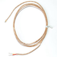 Insulated Resistance Wire